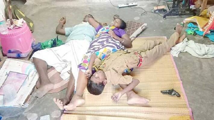 a family sucide for they have no money forfees a family sucide for they have no money forfees