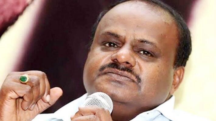 Karnataka Chief Minister Kumaraswamy Resigning Today? Karnataka Chief Minister Kumaraswamy Resigning Today?