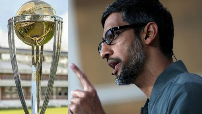 google ceo sundar pichai predicts the finalists of world cup 2019 google ceo sundar pichai predicts the finalists of world cup 2019