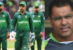 World Cup 2019 Waqar Younis thinks Pakistan need do this beat India