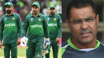 World Cup 2019 Waqar Younis thinks Pakistan need do this beat India