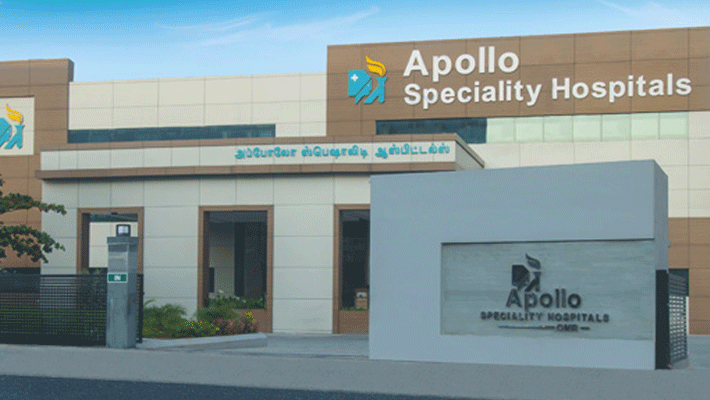 Look at the situation that came to Apollo Look at the situation that came to Apollo