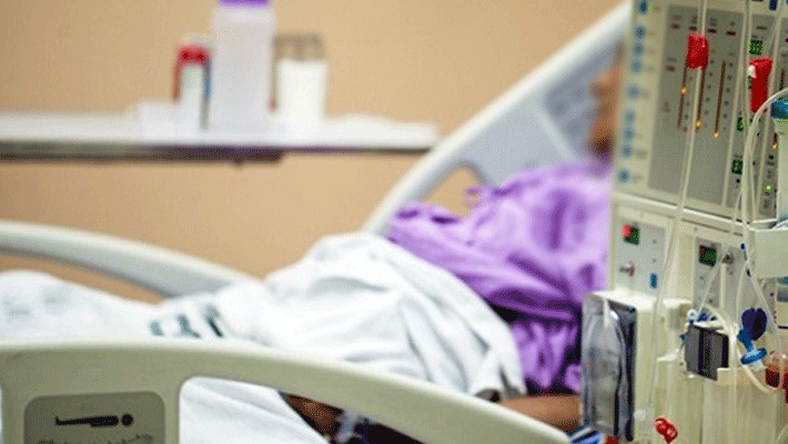 Seven hospitalized after consuming borewell water Seven hospitalized after consuming borewell water
