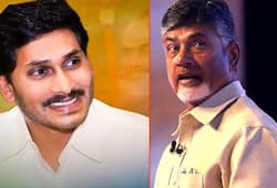Naidu's defeat best example by God for injustice, says Jaganmohan Reddy