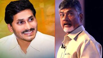 Naidu's defeat best example by God for injustice, says Jaganmohan Reddy
