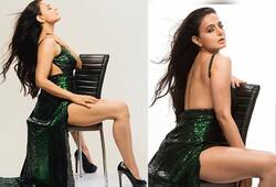 amisha patel share her bold photoshoot pictures on social media and get trolled