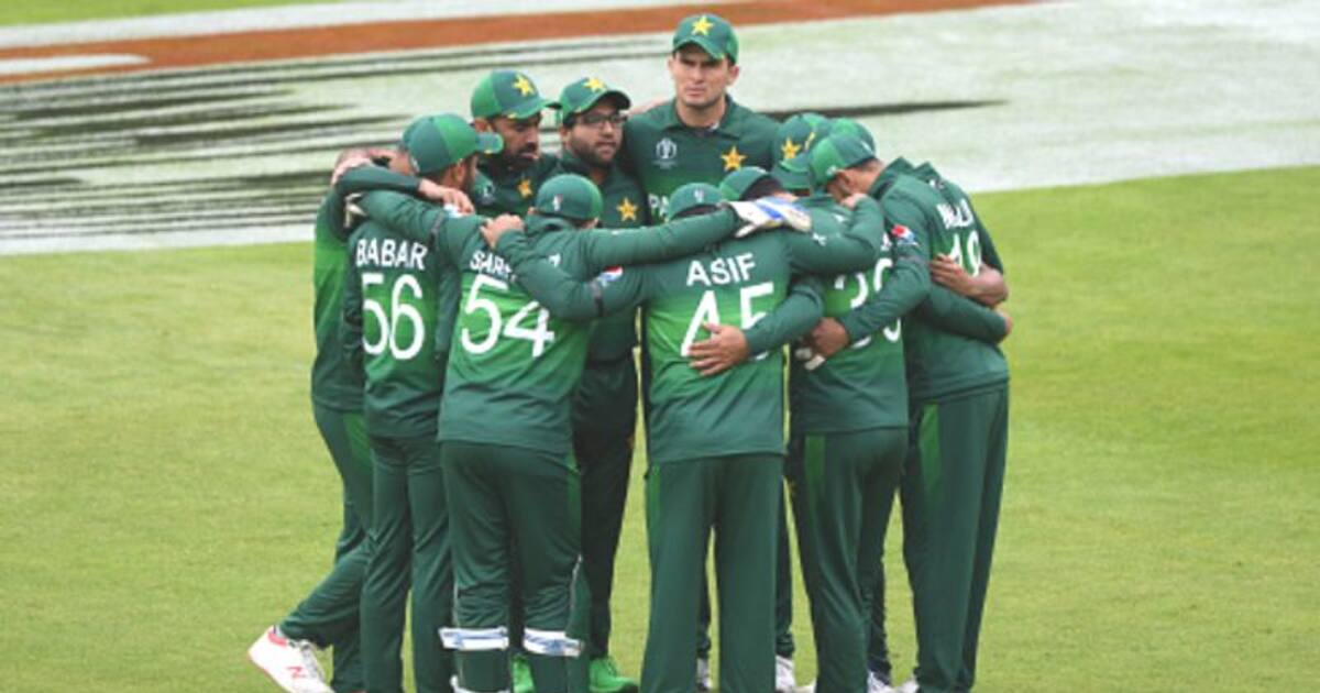 PAK vs NZ: ODI தொடருக்கான பாக்.,அணி அறிவிப்பு..! ஒதுக்கப்பட்ட வீரர்களை அணிக்குள் கொண்டுவந்து அஃப்ரிடி அதகளம்