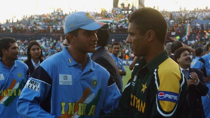 waqar younis explains why pakistan can not beat india in world cups waqar younis explains why pakistan can not beat india in world cups