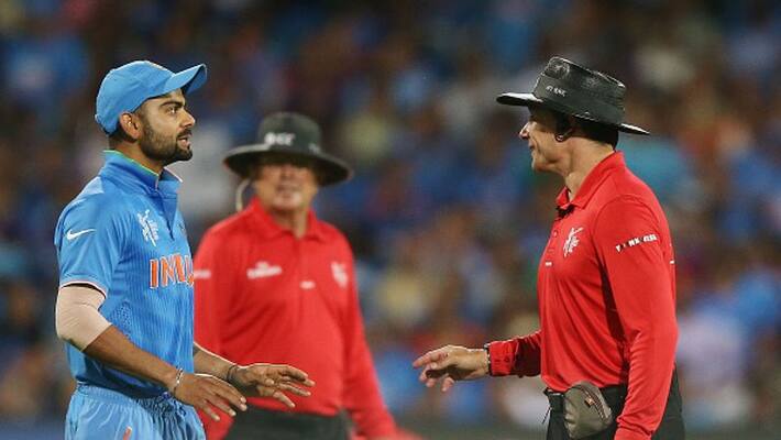 ICC to test 3rd umpires on front foot no ball calls ICC to test 3rd umpires on front foot no ball calls