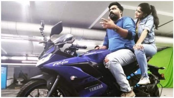 actor simbu's shotting spot atrocities actor simbu's shotting spot atrocities
