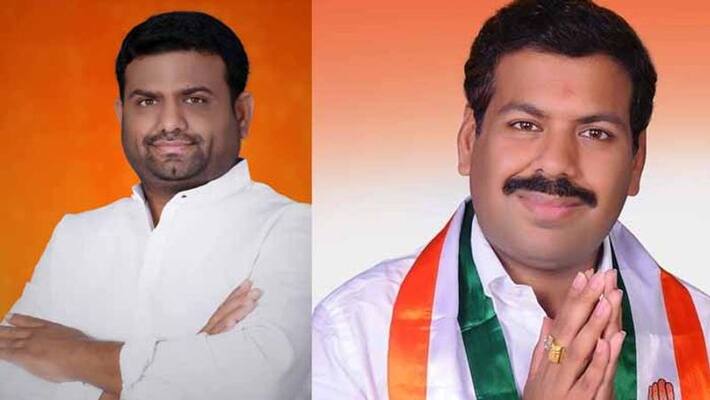 ts govt increased security for tandur and kollapur mlas ts govt increased security for tandur and kollapur mlas