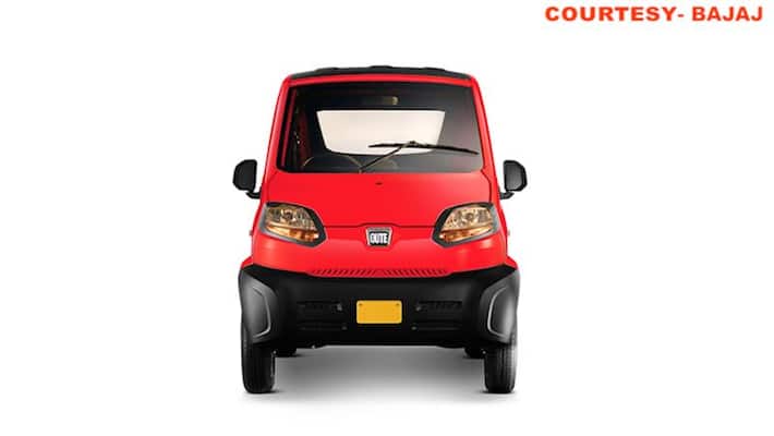 Bengaluru Forget cabs quadricycles is the new Uber game Bengaluru Forget cabs quadricycles is the new Uber game