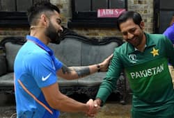 World Cup 2019 the biggest challenge for India against Pakistan