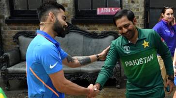 World Cup 2019 India-Pakistan match tickets resold website Rs 62,000