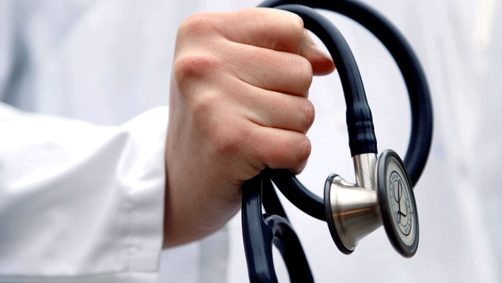 Doctors Strike... Protest Spreads Across India Doctors Strike... Protest Spreads Across India