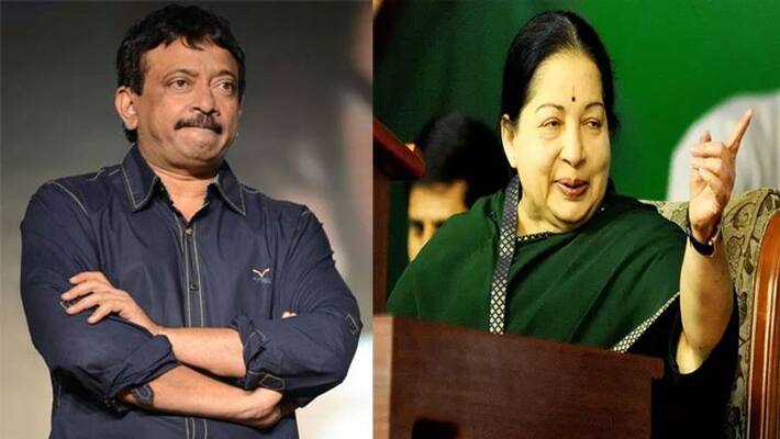 Lakshmis NTR Producer announces KCR, Jayalalitha biopics Lakshmis NTR Producer announces KCR, Jayalalitha biopics