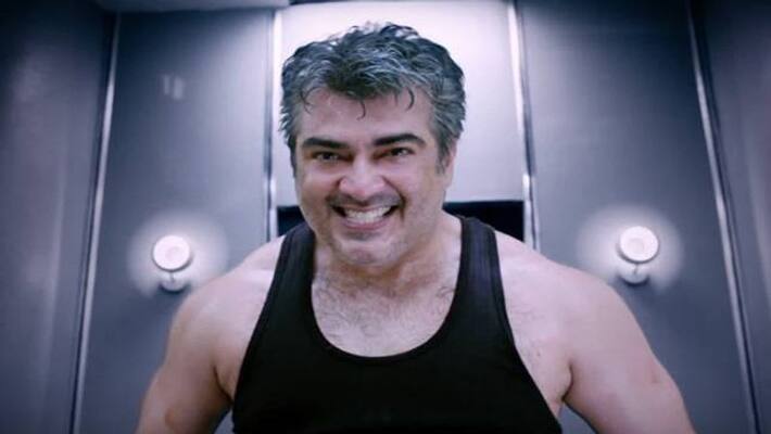John Abraham will going to act in Vedalam Remake John Abraham will going to act in Vedalam Remake