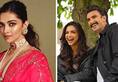Watch: When Deepika Padukone forgot she was married to Ranveer Singh