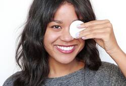 5 natural make up removes you can find at home