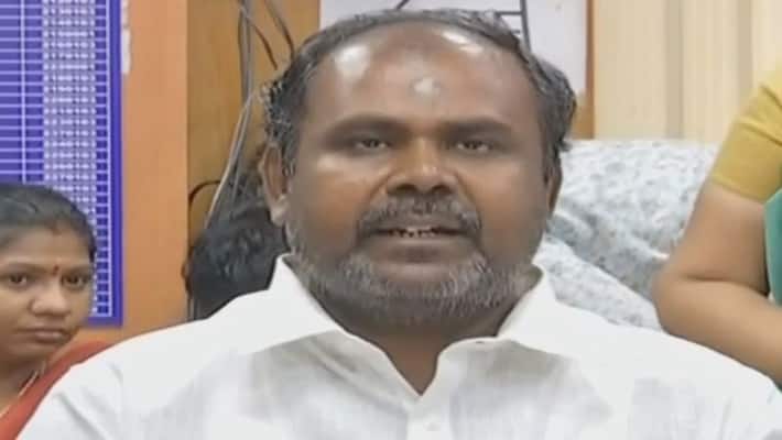 RB Udayakumar has accused the Chief Minister of publishing wrong statistics regarding welfare schemes for the differently abled RB Udayakumar has accused the Chief Minister of publishing wrong statistics regarding welfare schemes for the differently abled