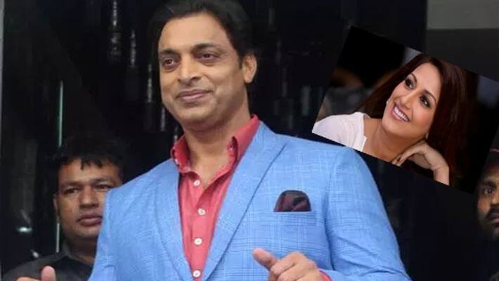 shoaib akhtar shocking comments on sonali shoaib akhtar shocking comments on sonali