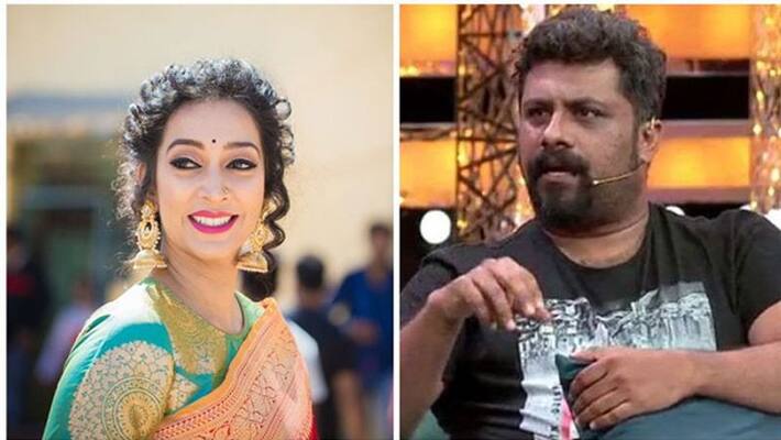 Singer Raghu Dixit, choreographer Mayuri Upadhya apply for divorce Singer Raghu Dixit, choreographer Mayuri Upadhya apply for divorce