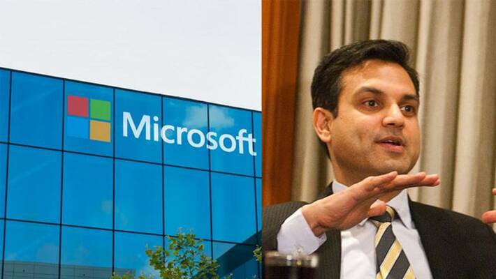 Microsoft launches AI digital labs in India, to train 1.5 lakh students Microsoft launches AI digital labs in India, to train 1.5 lakh students