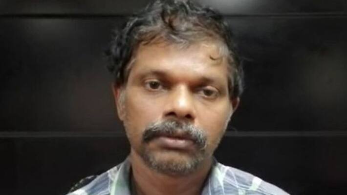 thiruvallom Unni style 52 robberies in four months after bail thiruvallom Unni style 52 robberies in four months after bail