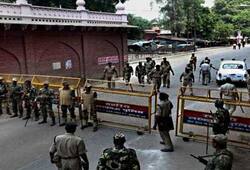 Is something going to happen in Ayodhya, UP police will be deployed in the security of Ayodhya