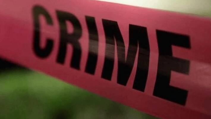 UP Man Drowns Wife Allegedly For Refusing