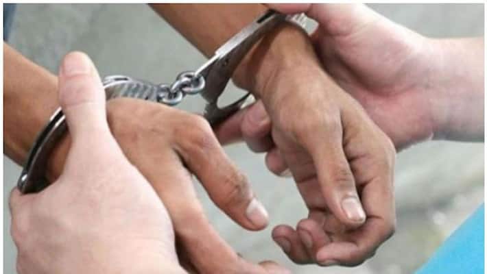 Key accused in 23-year-old sex racket case in Kerala arrested in hyderabad Key accused in 23-year-old sex racket case in Kerala arrested in hyderabad