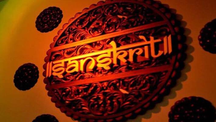 Learning Sanskrit expands brain power and good remedy for health issues Learning Sanskrit expands brain power and good remedy for health issues