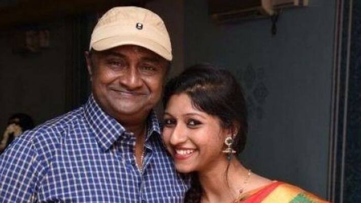 ms basker daughter marriage engagement news ms basker daughter marriage engagement news