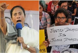 Kolkata: Junior doctors ready to meet Mamata only in media's presence
