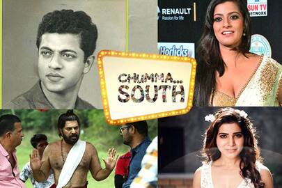 From Girish Karnad demise to Samantha's pregnancy rumours, watch Chumma South