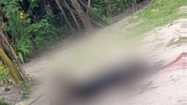 basvaraju killed by unknown persons at adoni in kurnool district basvaraju killed by unknown persons at adoni in kurnool district