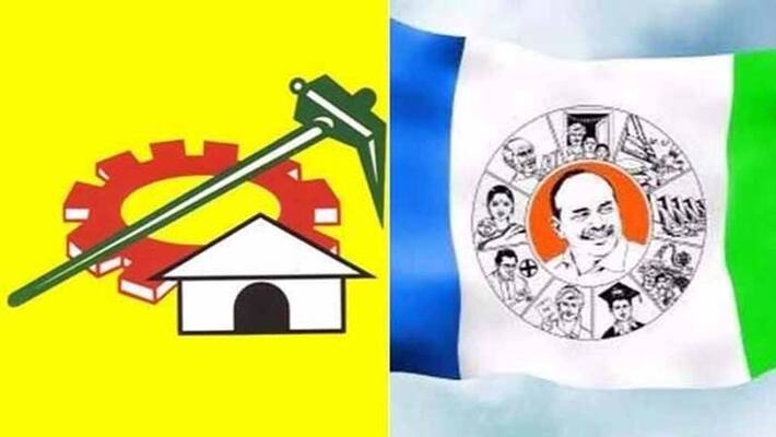 tdp leader murder case.. ycp leader and his supporters arrest tdp leader murder case.. ycp leader and his supporters arrest
