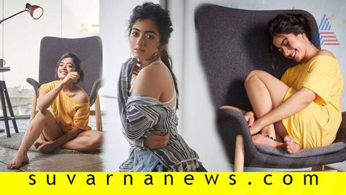 Bollywood Hrithik Roshan admires Rashmika Mandanna for War movie song step Bollywood Hrithik Roshan admires Rashmika Mandanna for War movie song step