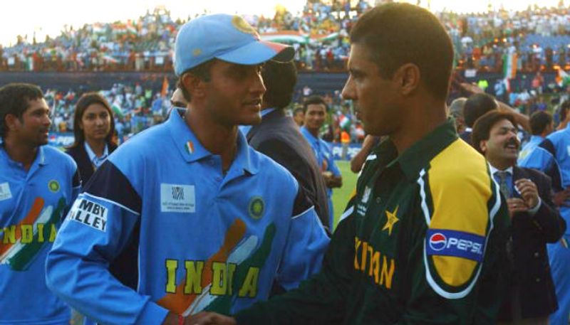 Happy birthday DADA Untold story of former team India Captain Sourav Ganguly