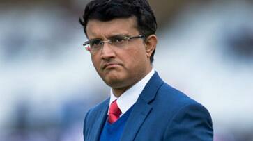 Virat Kohli every right to give opinion in coach selection process: Sourav Ganguly