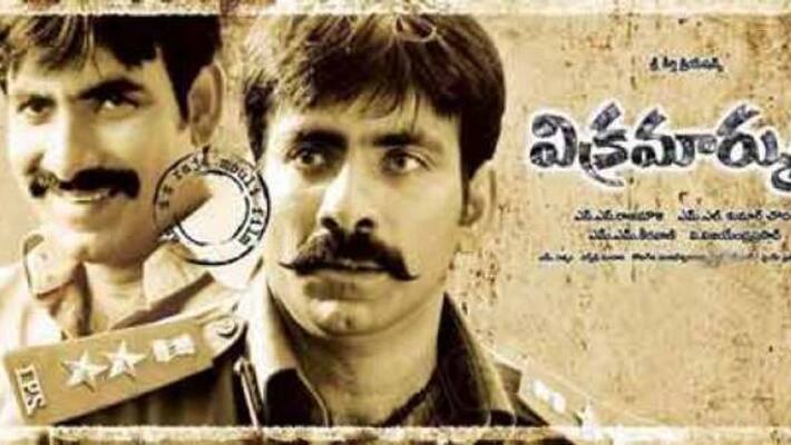 Ravi Teja's Vikramarkudu 2 story is ready here is details Ravi Teja's Vikramarkudu 2 story is ready here is details
