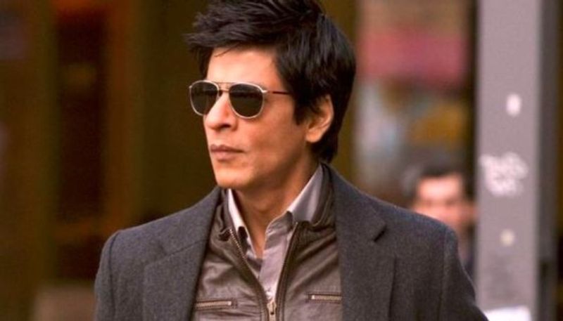 The actor was last seen in Zero, the movie did not do well at the box office, since then his fans are eagerly waiting for him to grace the screen.