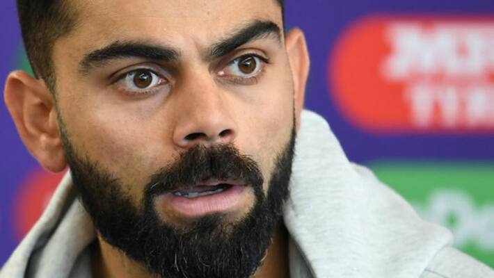 virat kohli speaks about india vs pakistan match in world cup 2019 virat kohli speaks about india vs pakistan match in world cup 2019