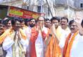 Uddhav Thackeray says PM Modi has Courage for Ordinance to Construct Ram Temple in Ayodhya