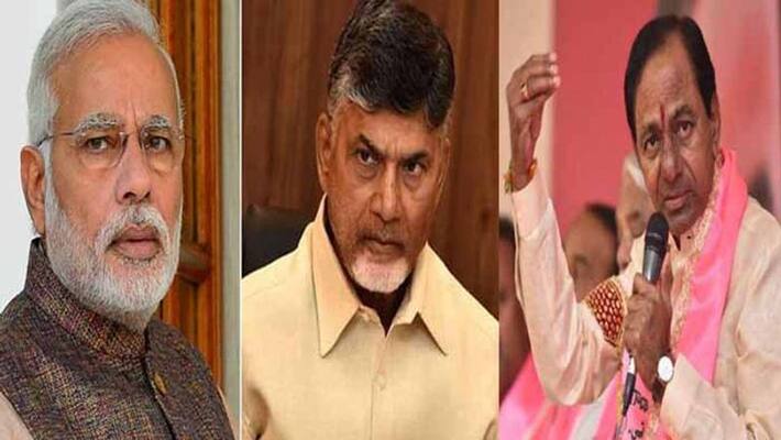 minister of parliamentary affairs prahlad joshi address letter to kcr and chandrababu minister of parliamentary affairs prahlad joshi address letter to kcr and chandrababu