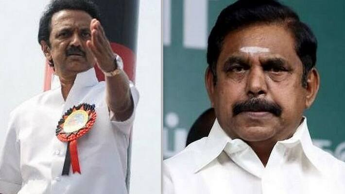 mk stalin slams edappadi palanisamy mk stalin slams edappadi palanisamy
