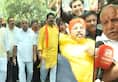 Jindal deal: BJP leaders, who set to lay siege to CM's official house in Bengaluru, were dragged, injured before arrest