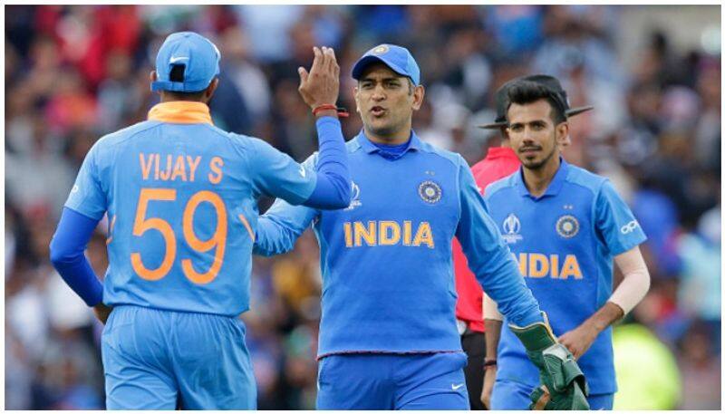 Ravi Shastri never raised his concerns, Sharandeep singh opens up about 2019 ODI Worldcup, Ambati Rayudu