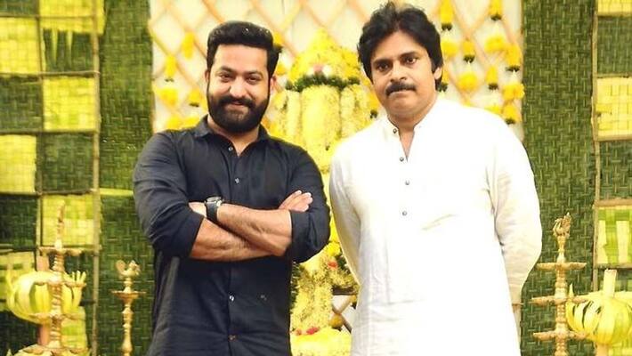 JC Diwakar reddy comments on Pawan and JR NTR JC Diwakar reddy comments on Pawan and JR NTR