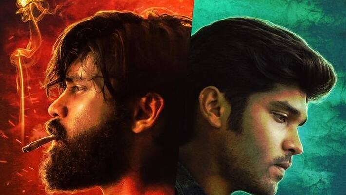 Adhithya varma better then Varma Adhithya varma better then Varma